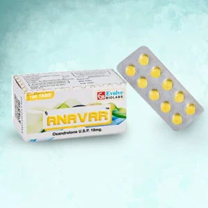 anavar