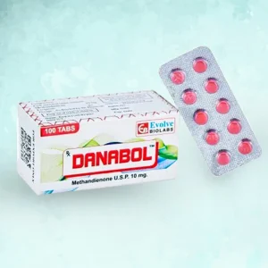 Dianabol