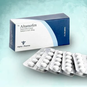 Buy Tamoxifen