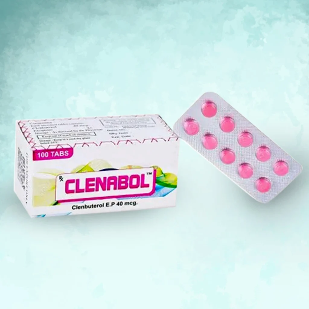 clenabol
