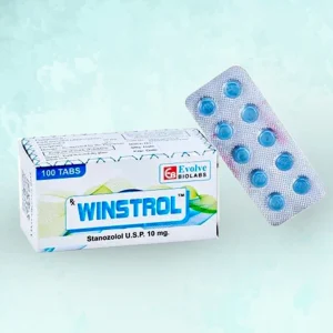 winstrol
