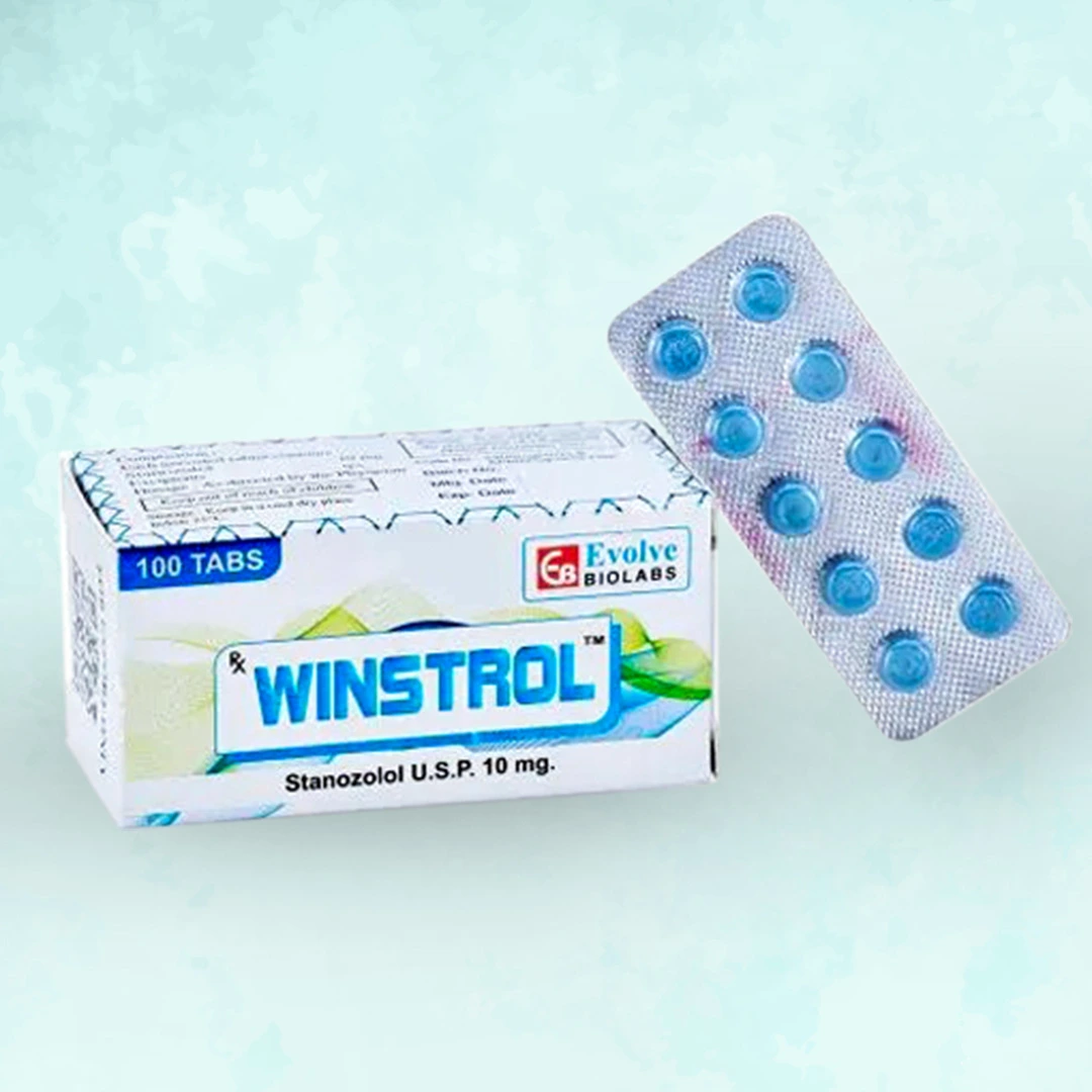 winstrol