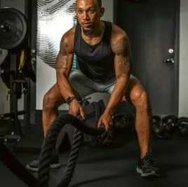 fat loss & conditioning